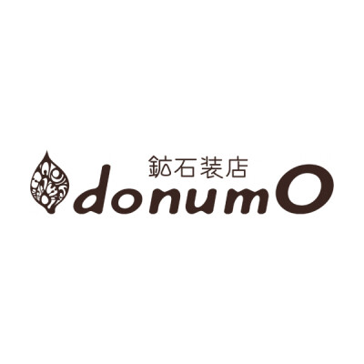 鉱石装店donumO（ドナモ）